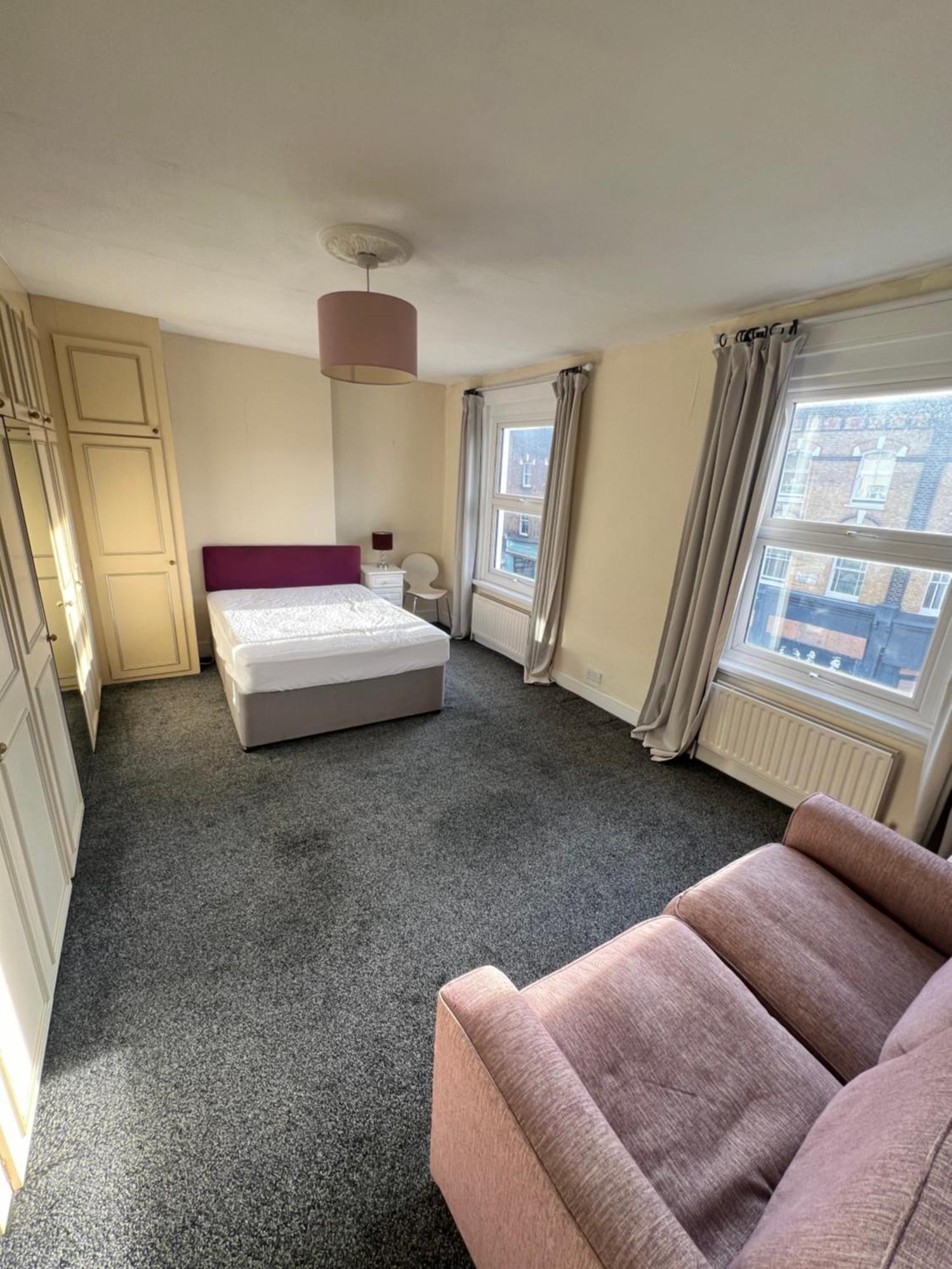 Escape Séjour chez l'habitant Londres