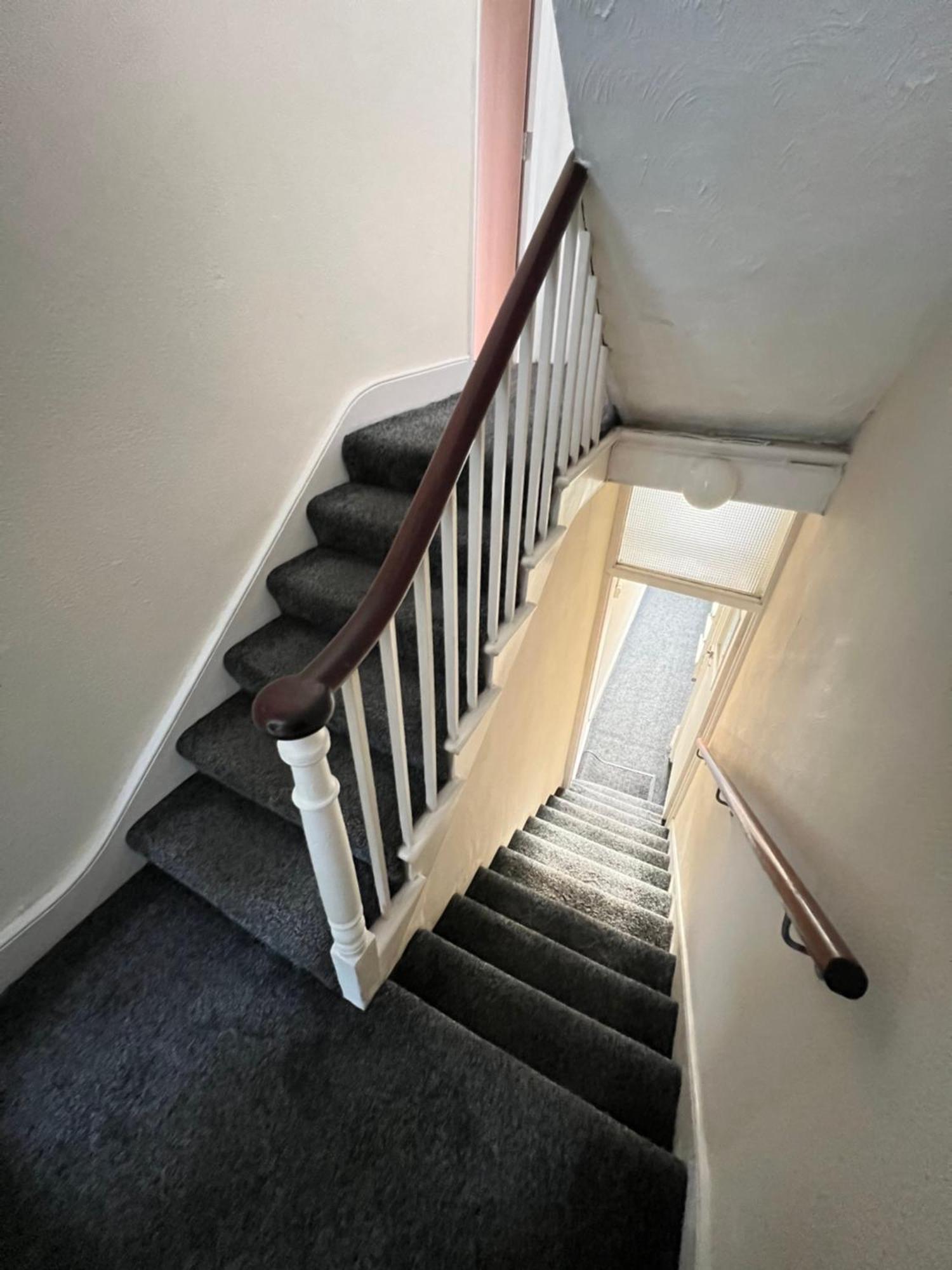 Escape Séjour chez l'habitant Londres